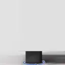 Minimalist Office Lockable Sideboard - Maoters thumbnail 10