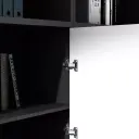 Modern Office File Storage Cabinet - Maoters thumbnail 13