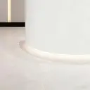 Minimalist Glowing Front Reception Desk - Maoters thumbnail 9