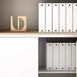 Minimalist Office Document Cabinet - Maoters thumbnail 7