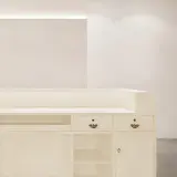 Layered Light Strip Front Desk - Maoters thumbnail 9