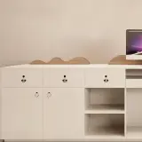 Simple Modern Reception Table - Maoters thumbnail 10