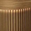 Chic Minimalist Reception Desk – Maoters thumbnail 12
