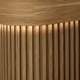 Chic Minimalist Reception Desk – Maoters thumbnail 12
