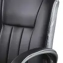 Comfortable Office Chair with Swivel and Lift thumbnail 8