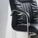 Ergonomic Comfortable High Back Office Chair – Maoters thumbnail 3