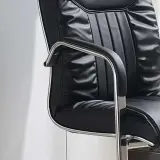 Ergonomic Comfortable High Back Office Chair – Maoters thumbnail 3