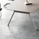 Simple Modern Conference Table - Maoters thumbnail 11
