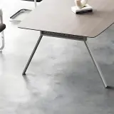 Simple Modern Conference Table - Maoters thumbnail 11