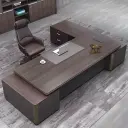 Luxurious Desk for Modern Office - Maoters thumbnail 3