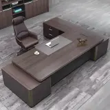 Luxurious Desk for Modern Office - Maoters thumbnail 3