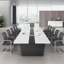 Luxury Premium Office Conference Table thumbnail 4