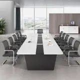 Luxury Premium Office Conference Table thumbnail 4