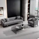 Executive Room Minimalist Sofa - Maoters thumbnail 2