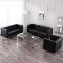 Modern Lobby Accent Sofa Set - Maoters thumbnail 3