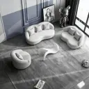 Modern Lounge Sofa - Maoters thumbnail 3