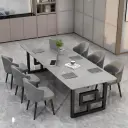 Modern Luxury Conference Table - Maoters thumbnail 2