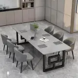 Modern Luxury Conference Table - Maoters thumbnail 2
