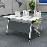 Folding Training Conference Table - Maoters thumbnail 2