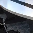 Simple and Stylish Curved Large Conference Table – Maoters thumbnail 11