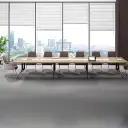 Functional Modern Conference Table - Maoters thumbnail 4