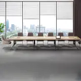 Functional Modern Conference Table - Maoters thumbnail 4