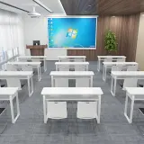 Small Training Conference Desk - Maoters thumbnail 3