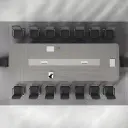 Large Rectangular Corporate Conference Desk - Maoters thumbnail 3