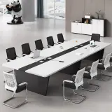 Luxury Premium Office Conference Table thumbnail 2