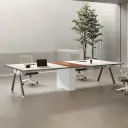 Creative Studio Modern Office Conference Table - Maoters thumbnail 3