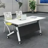 Folding Training Conference Table - Maoters thumbnail 3