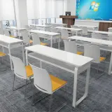 Small Training Conference Desk - Maoters thumbnail 2