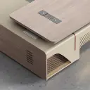 Luxury Office Desks with Accessible Sophistication thumbnail 7