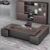Luxurious Desk for Modern Office - Maoters thumbnail 4