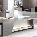 Manager Computer Table for Business - Maoters thumbnail 12