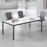 Minimalist Conference Table - Maoters thumbnail 3