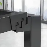 Modern Office Conference Table - Maoters thumbnail 11