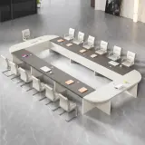 Dual Color Design Conference Table – Maoters thumbnail 4