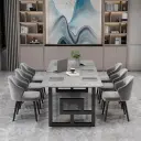Modern Luxury Conference Table - Maoters thumbnail 4