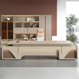 Luxury Office Desks with Accessible Sophistication thumbnail 3