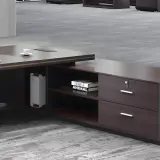 Luxurious Desk for Modern Office - Maoters thumbnail 9