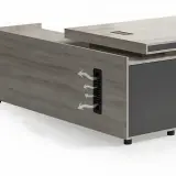Luxurious Style Executive Desk – Maoters thumbnail 10