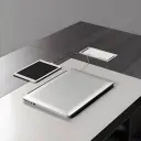 Modern Executive Desk for Office - Maoters thumbnail 8