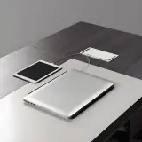 Modern Executive Desk for Office - Maoters thumbnail 8