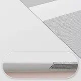 Modern Minimalist Conference Table - Maoters thumbnail 9