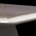 Simple Modern Large Conference Table - Maoters thumbnail 17