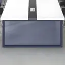 Simple Office Desk Negotiation Table - Maoters thumbnail 10