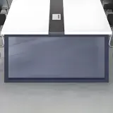 Simple Office Desk Negotiation Table - Maoters thumbnail 10