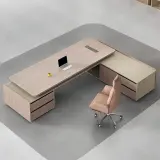 Luxury Office Desks with Accessible Sophistication thumbnail 2