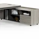 Luxurious Style Executive Desk – Maoters thumbnail 11